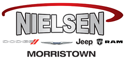 Nielsen Chrysler Dodge Jeep Ram of Morristown Morristown, NJ